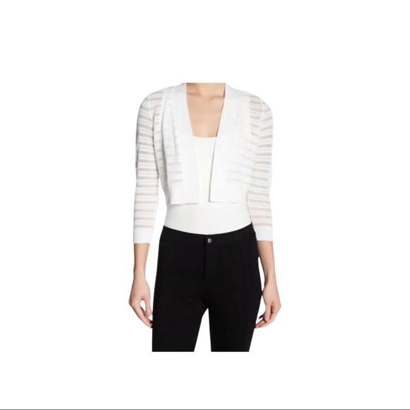 Calvin Klein Sweaters Calvin Klein Womens Long Sleeve Cardigan
